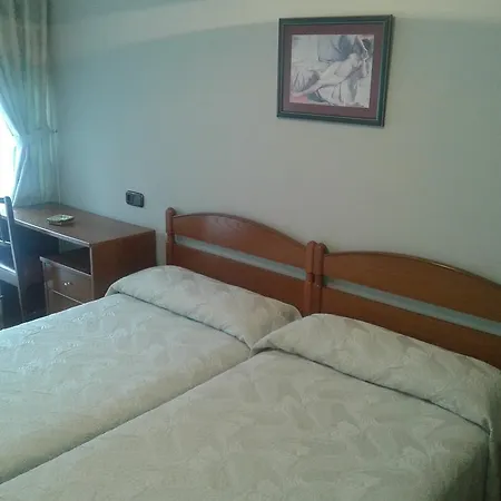 Les Bedules 3* Oseja de Sajambre