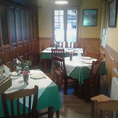 Les Bedules 3* Oseja de Sajambre