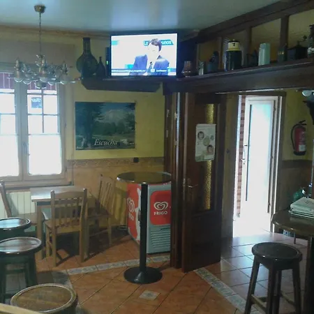 Les Bedules Guest house Oseja de Sajambre
