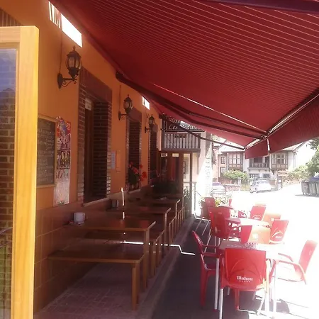 Les Bedules Guest house 3*