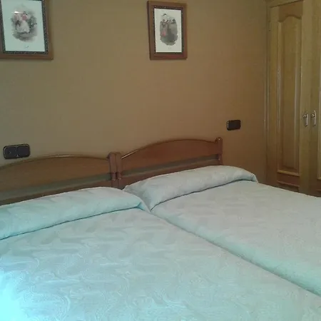 Guest house Les Bedules 3*