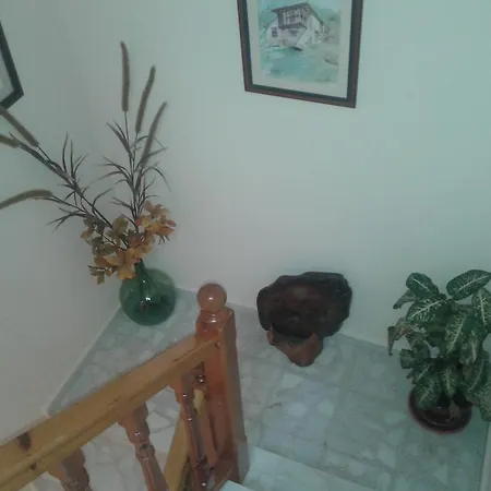 Guest house Les Bedules 3*