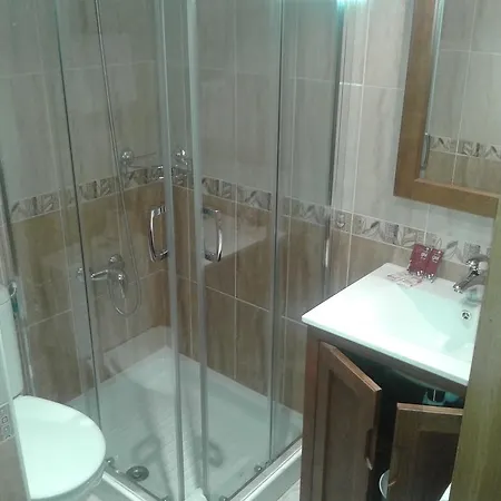 Les Bedules Casa de hóspedes 3*