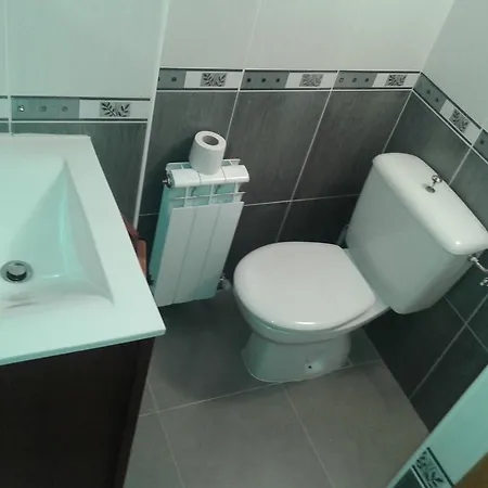 Vendégház Les Bedules Oseja de Sajambre