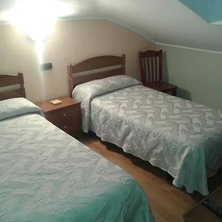 Les Bedules Vendégház Oseja de Sajambre