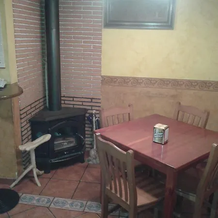 Les Bedules Oseja de Sajambre