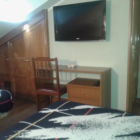 Les Bedules Guest house 3*