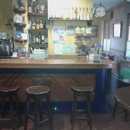 Vendégház Les Bedules