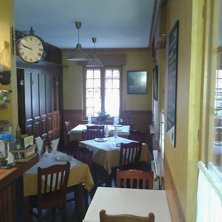 Guest house Les Bedules Oseja de Sajambre