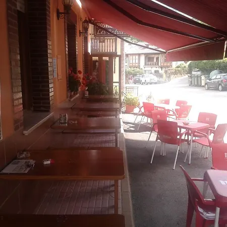 Les Bedules Oseja de Sajambre