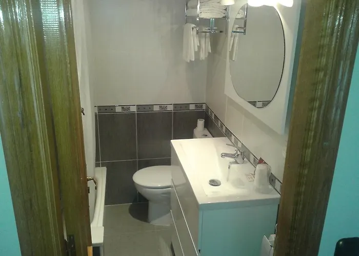 Les Bedules Guest house Oseja de Sajambre