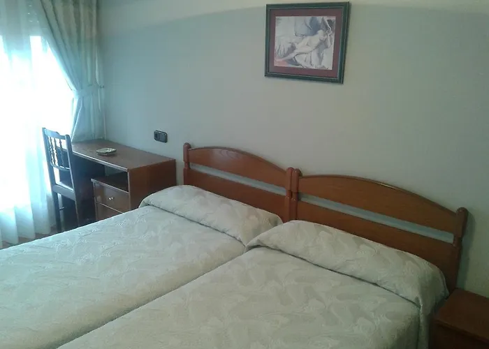 Les Bedules 3* Oseja de Sajambre