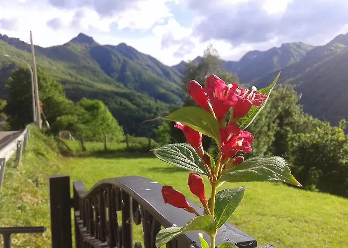 Guest house Les Bedules