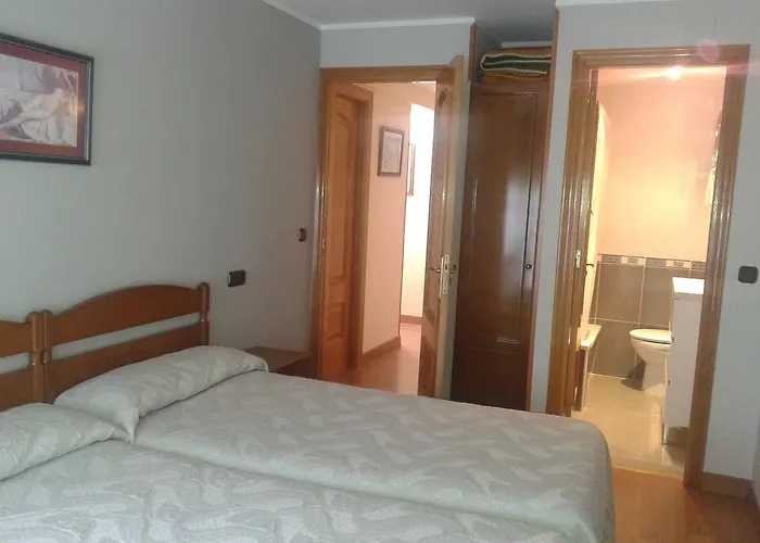 Les Bedules Guest house 3*