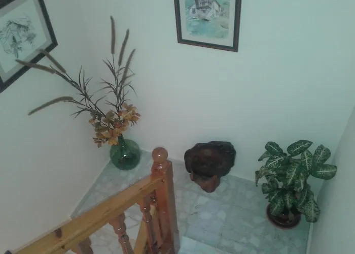 Guest house Les Bedules 3*