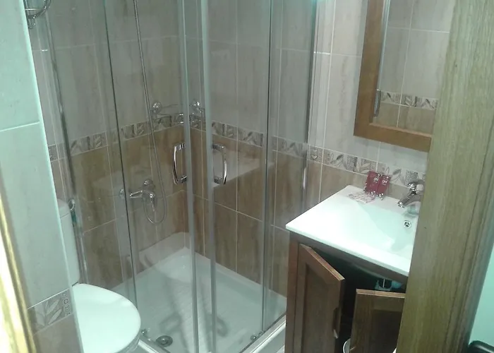 Les Bedules Guest house 3*