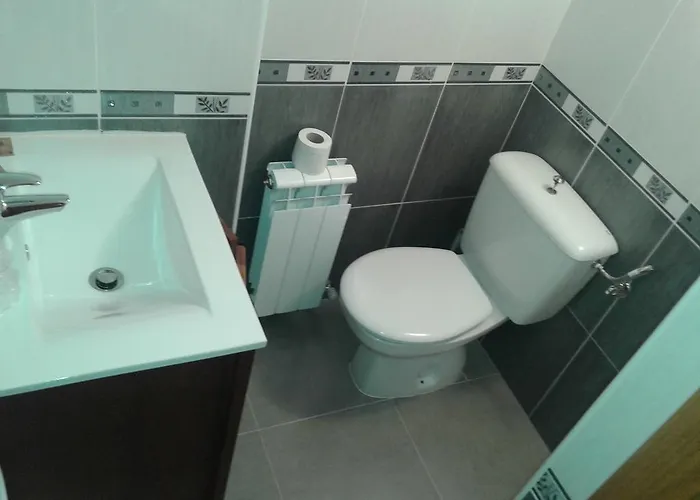 Guest house Les Bedules Oseja de Sajambre