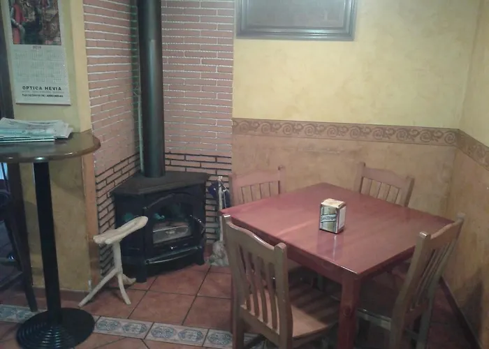 Les Bedules Oseja de Sajambre