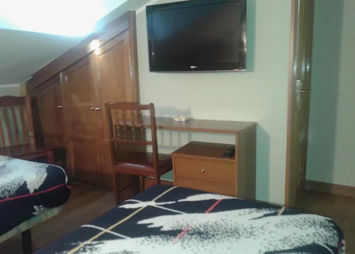 Les Bedules Guest house 3*