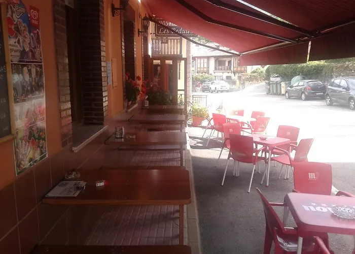 Les Bedules Oseja de Sajambre